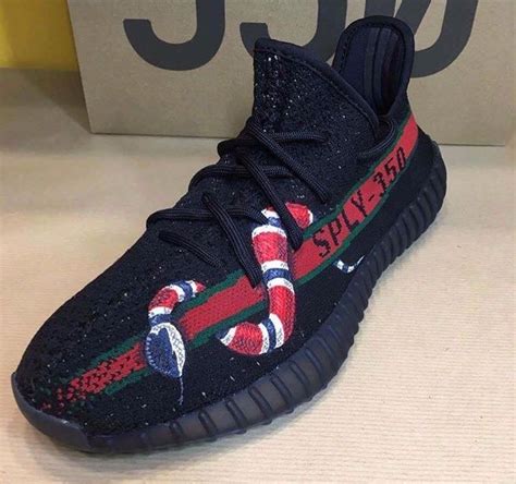 adidas yeezy boost 350 v2 gucci snake|adidas yeezy boost 350 stockx.